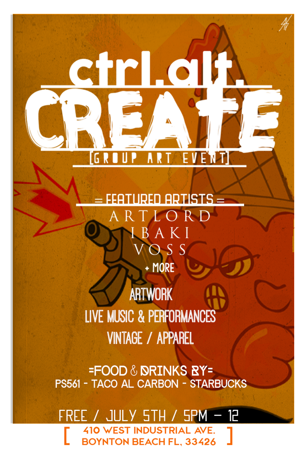 Rob_Regis's tweet photo. #CtrlAltCreate @TheMikeWilson_ http://t.co/LMLdnh9usS
