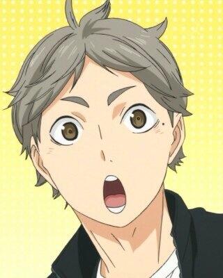 菅原孝支のtwitterイラスト検索結果 古い順