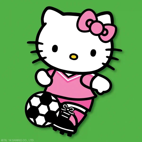 Hello Kitty on X: 