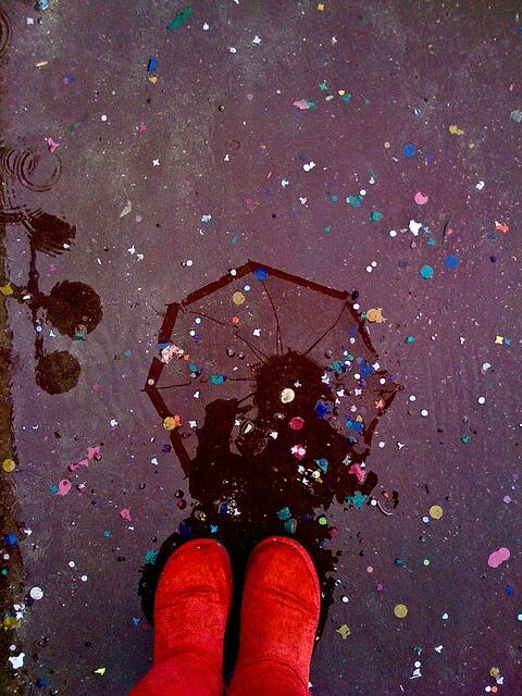 Trumpitapp's tweet image. Un lluvioso Jueves ¡Ánimo para todos, ya queda poco para terminar la semana y para que juegue Chile!