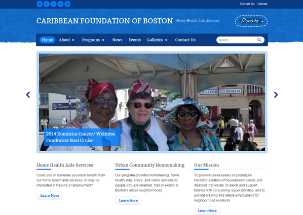 Caribbean Foundation (@CF_Boston) / Posts / X