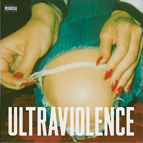 #AlternativeCover @LanaDelRey #ULTRAVIOLENCE