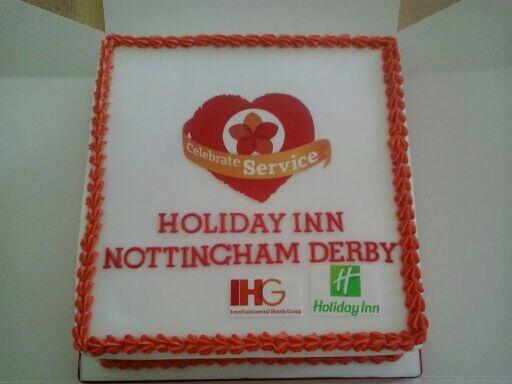 Just teasing here's what we made earlier@HIDerbyNotts @mrolovesyou @steeldcpnec #celebrateservice