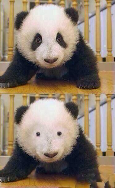 how girls feel without mascara