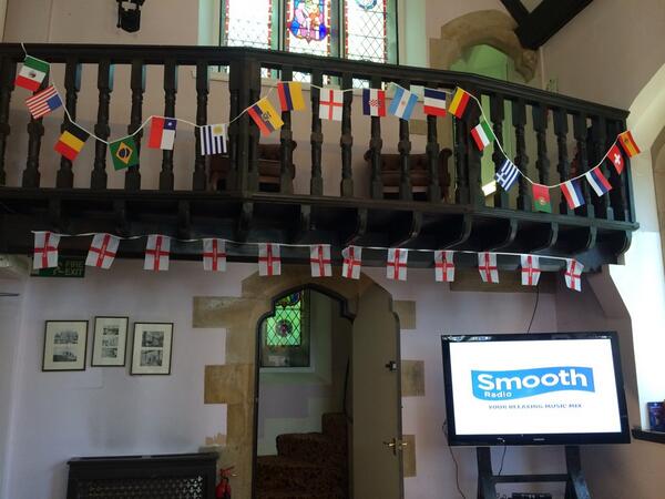 Gressingham tweet media