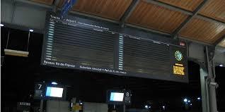 BorjaDaniel's tweet photo. Encore un "bug" à la SNCF... http://t.co/AYGT9hNxNp