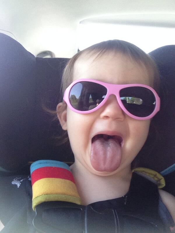 LauraSanko's tweet photo. Party like a rockstar! #FridgeworthyANPD http://t.co/J0N12O5nfM