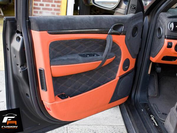 Fusion Autosports tweet media