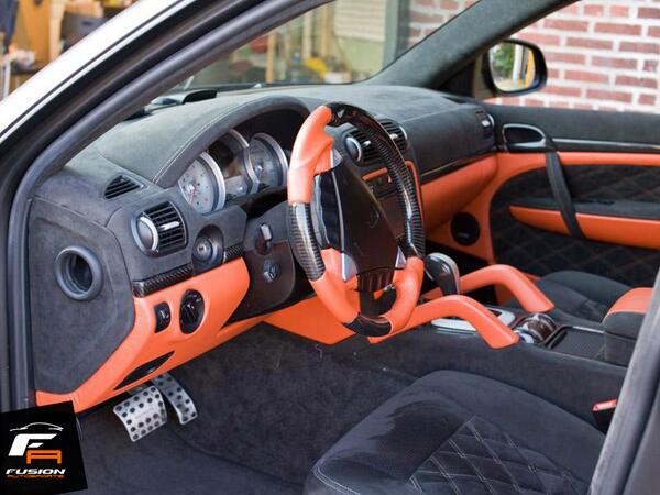 Fusion Autosports tweet media