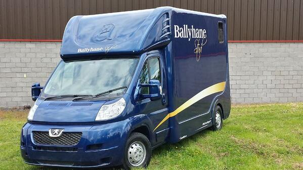 AnnardLTD's tweet image. @Pulliter Hi, another new 2 stall Allure Sport built by ourselves. Hope you like it :)please RT
