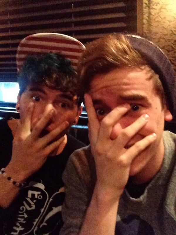 connorfranta's tweet image. @frantascxpcake