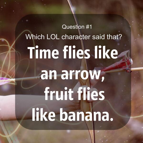 shapeitsocial's tweet image. Ok, let's see if you recognize this quote! #lol #quote #gamequestion