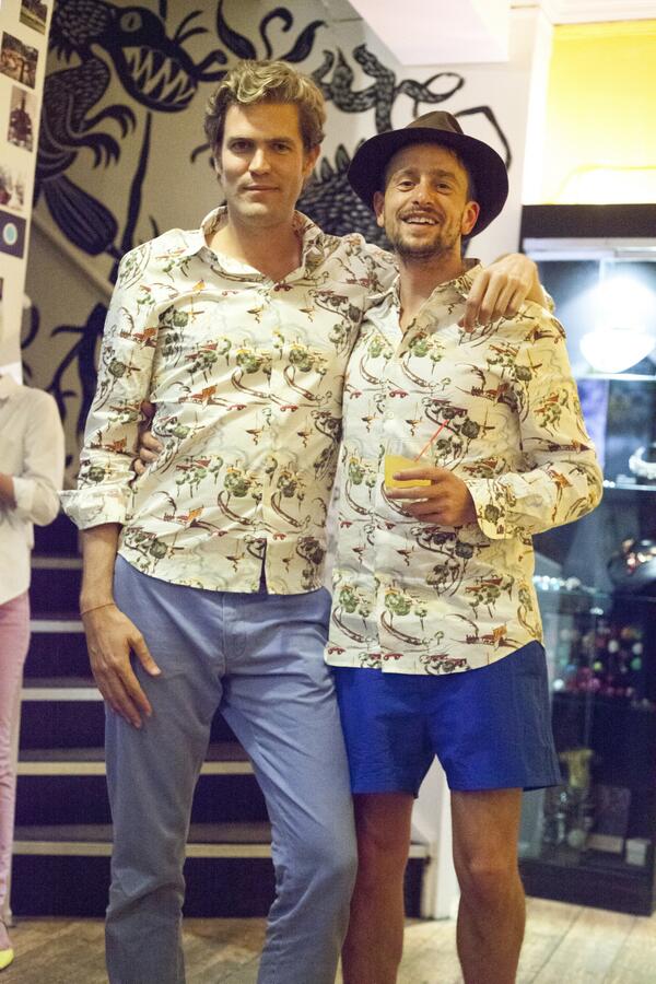 Boteco Soho tweet media