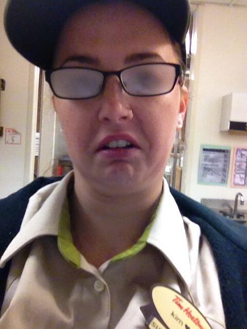 lawson_kn's tweet image. #Bakerproblems #timhortonsproblems