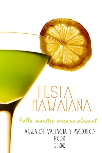 fmestreserrano's tweet photo. ¡Empieza la cuenta atrás! GRAN FIESTA DE SAN JUAN EN FALLA MESTRE SERRANO DE XIRIVELLA Inscribete en la falla. http://t.co/Jdg3zrTWUX