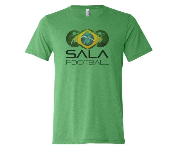 Sala Football tweet media
