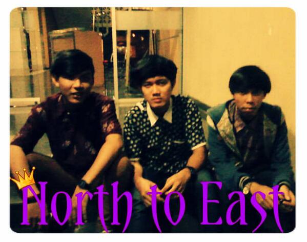 North To East (@northtoeast1) on Twitter photo 
