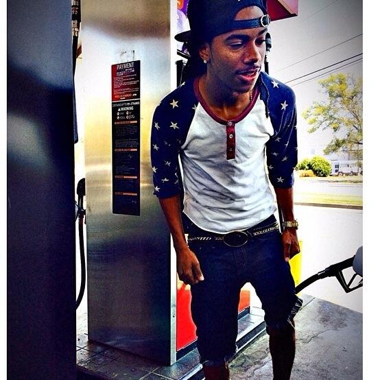 ASAPIssa_'s tweet image. I got A Thing For You , GoodMorning .