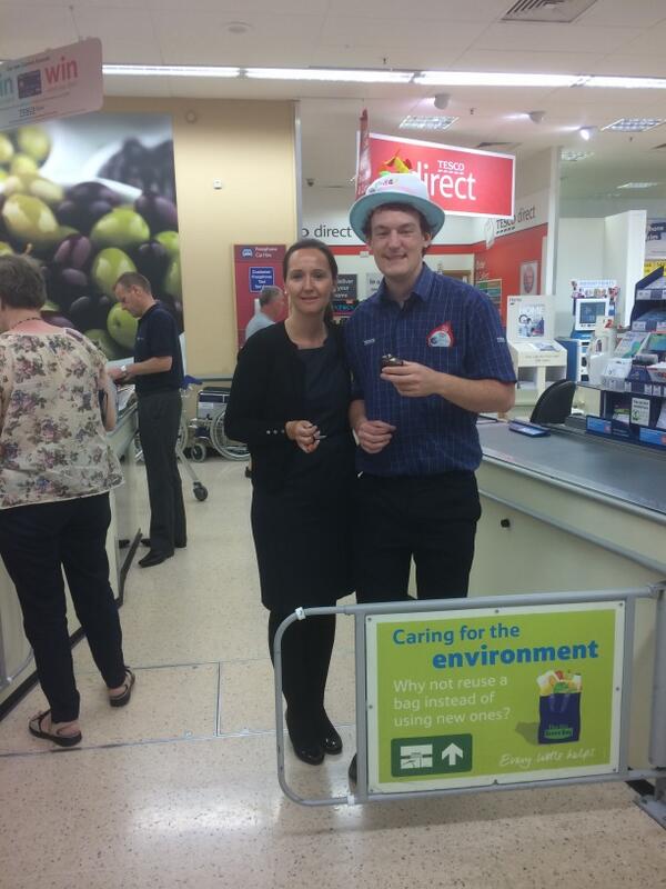 Happy Birthday Paul Warren.