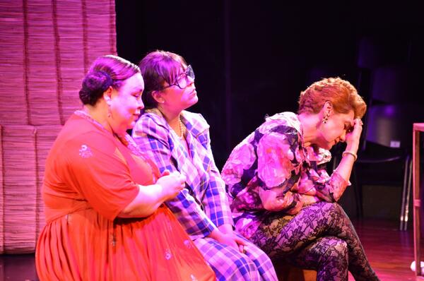 katyrubesz's tweet image. 2 últimas funciones de CONNY CUENTA Y CANTA #PostalesdeBohemia sáb14-dom15 @trasnochocult Recordando a @ConnyMendez