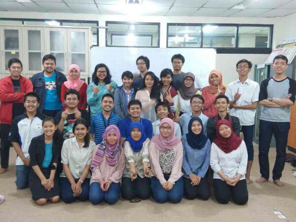 simbilab's tweet photo. SIMBI 2013/2014 &amp; SIMBI 2014/2015 http://t.co/GnWeiWyCB4