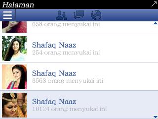 Talithashafaq's tweet photo. @shafaqnaaz777 @ShafaqNaaz_FC Like 10124 on pages facebook,,huray huray huray☺ http://t.co/BJaeXpoOo6