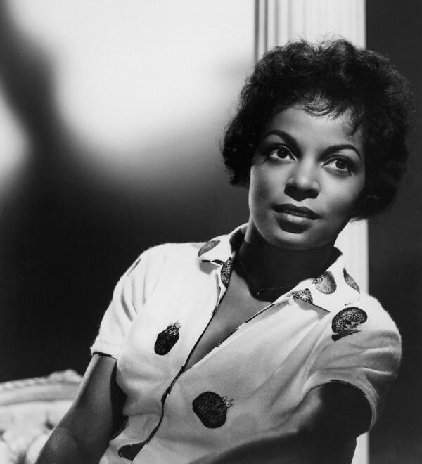 TheRoot's tweet photo. "The greatest gift is not being afraid to question." - #RubyDee http://t.co/qKTBBKJMlV