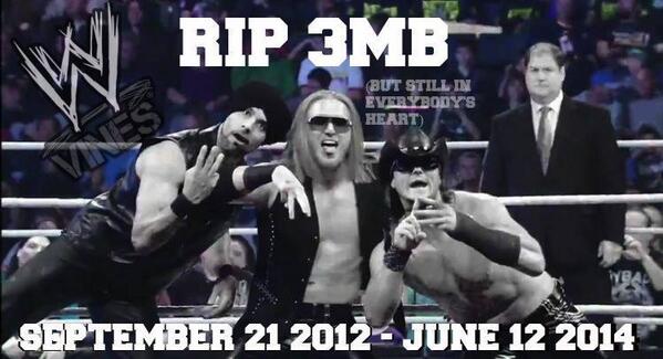 1290_tk's tweet photo. I'm really sad :( #RIP3MB http://t.co/NZ38a894OP