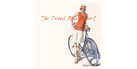 RidingPretty tweet picture