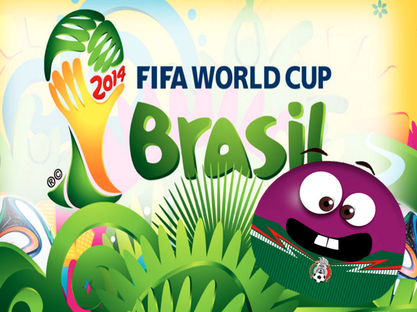 sweetandsnacks's tweet photo. NO OLVIDES DISFRUTAR EL MUNDIAL CON UN SWEET!!!! http://t.co/bG71I37IsU
