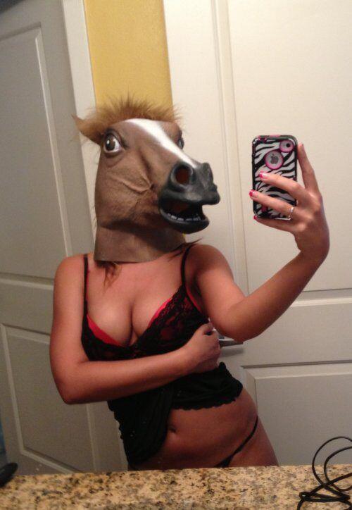 WPBacon's tweet photo. SELFIE!! @cdils http://t.co/PUi49dazHj