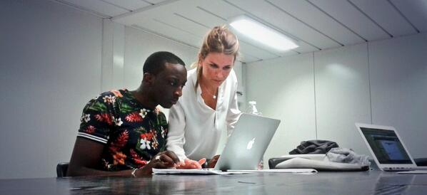 Séance de travail (tardif) avec <a href="/Ahmed_Sylla/">Ahmed Sylla</a> et <a href="/FionitaMateo/">Fiona Contesse</a>
cc <a href="/ProductionRobin/">RobinProduction</a>