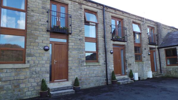 Old Pattern Works On Twitter Luxury 2 Bedroom Holiday Cottage