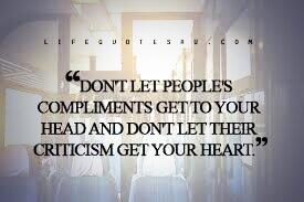 ⭐#truewords #never