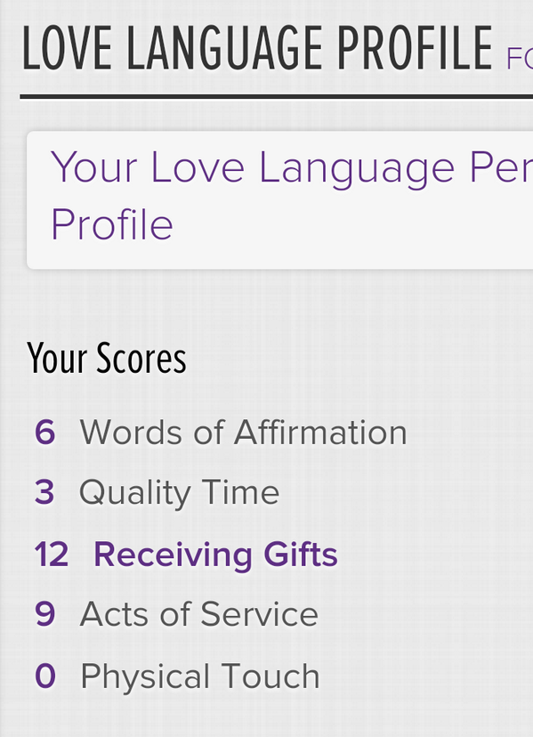 Well, it looks like even a biped clock is right twice a day.