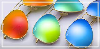 FrameDepotcom's tweet image. Get colorful, new Ray-Bans for all activities during the summer!! Such great, FUN colors