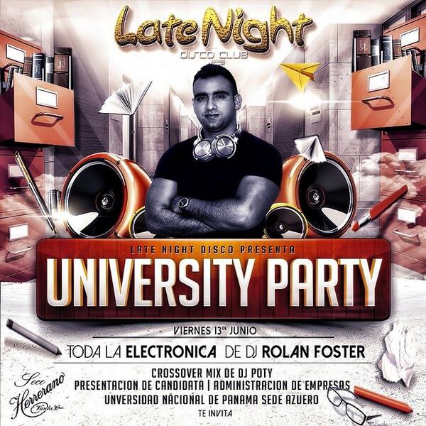 03Rolando's tweet photo. Preventas al 65647424 
@latenightdisco0 @RumbasChi3  @ChitrePublica @Herreranos @marygabysaez @karelynruiz http://t.co/fwNCH4vVlF