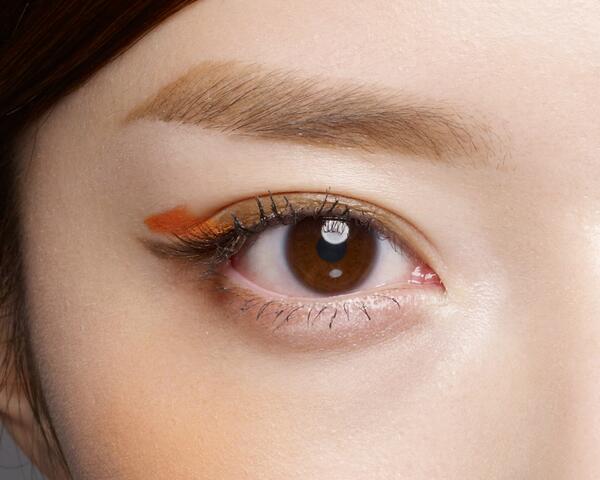 高校生のお勧め このアイラインに投票しました シュウ ウエムラ Discoverneweyes Vol 2 アイラインの色で出会う 新しい私 T Co Drriomveej Http T Co Htjziozfhg