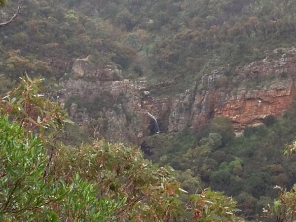 Can't believe that Morialta Falls is on our doorstep. It is absolutely GORGEOUS!