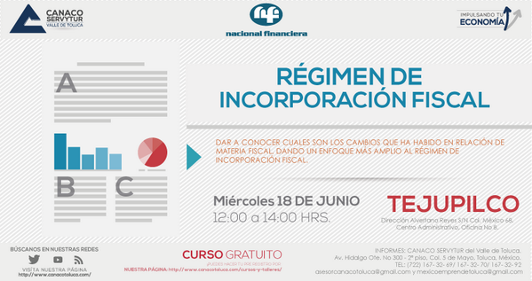Canaco Toluca tweet media