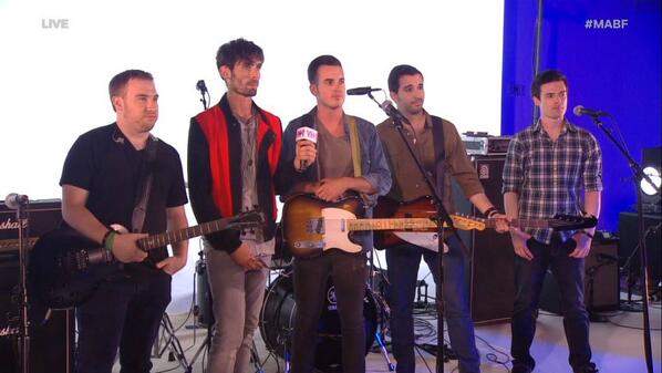 TheAssemblyLine's tweet image. Good luck final 3! Tune in to see who wins at mabf.vh1.com. Thanks for your votes! #mabf #theassemblyline