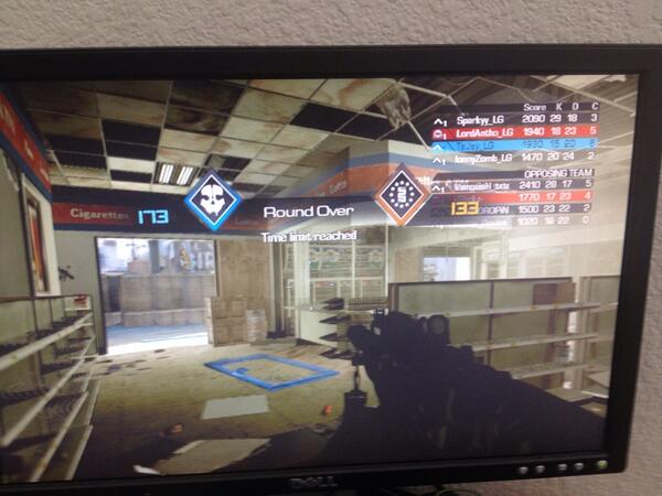 Lethal Evolve tweet media