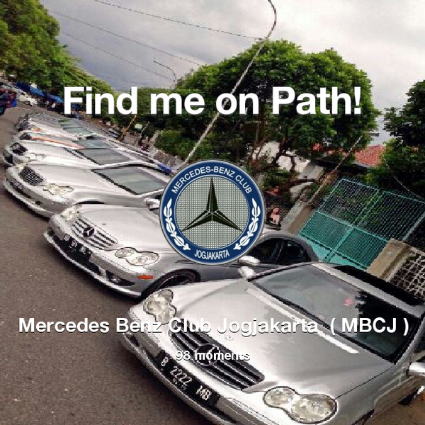 I've shared 98 memories with my friends on #Path - see them now at path.com! #thepersonalnetwork