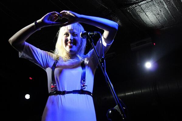 Photos from AMAZING @b4lletschool concert in Warsaw/@Klub <a href="/hydrozagadka/">Klub Hydrozagadka</a> flickr.com/photos/annabur…