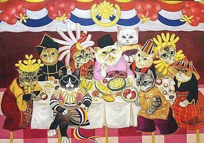 KittehCoinChina's tweet photo. kittehcoin - the currency for cats from all over the world ! http://t.co/g3TyAlh50G