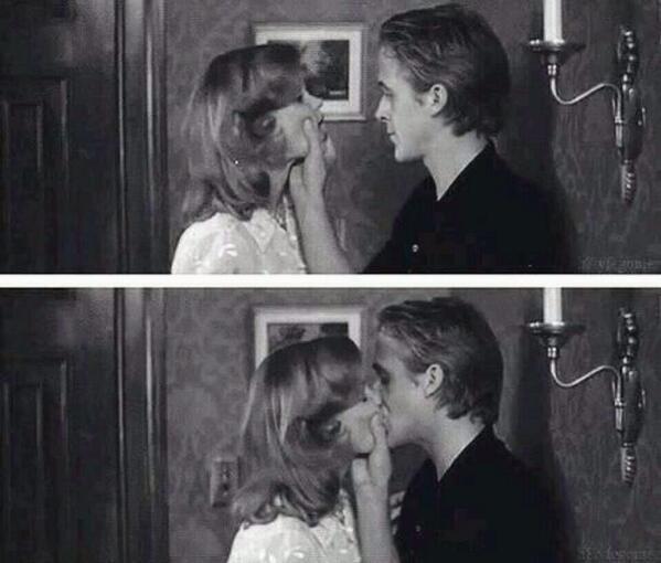 Now this is how you handle a girl with an attitude😍