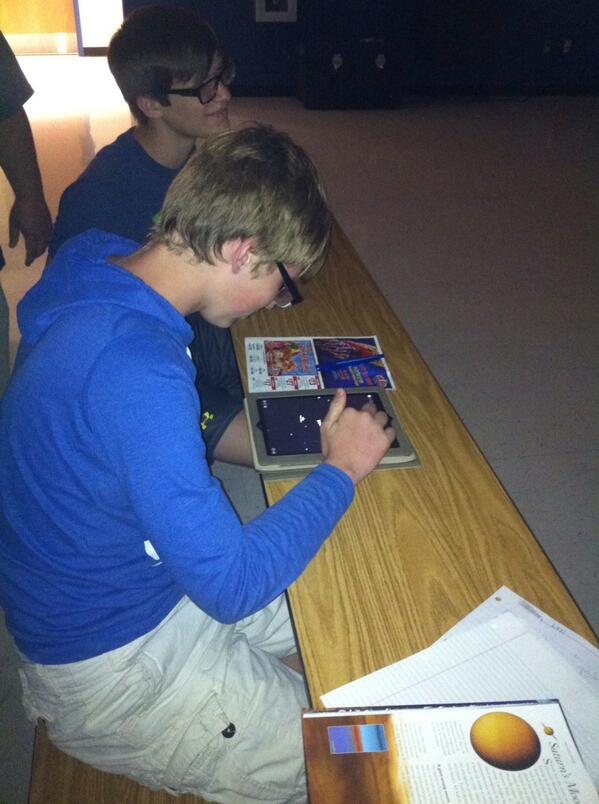 LJHS_Library tweet picture