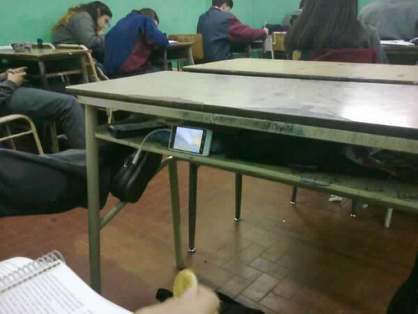 RodriiAlvarez05's tweet image. Se viene Brasil-Croacia jajajajaja #Rusticidad