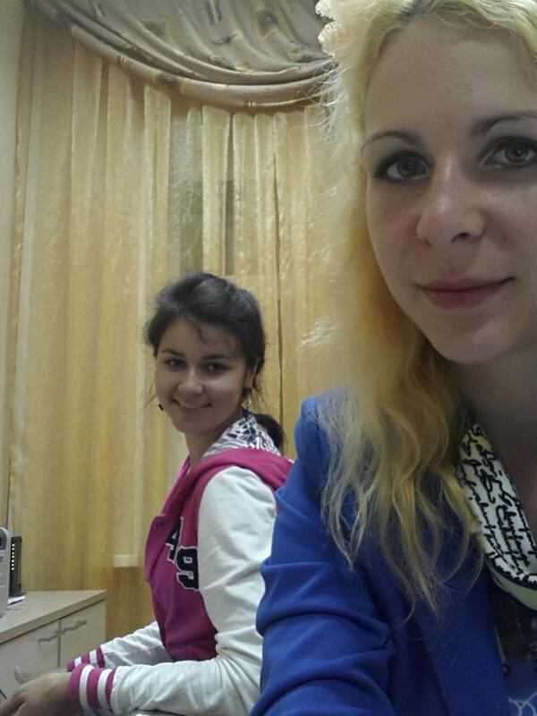 lapka_tapka's tweet photo. Вот такими мы стали за 2 недели работы в Ялта-Зае!) http://t.co/Sc6z68LXrI