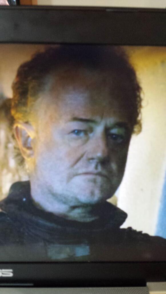 Brahimius's tweet image. Geert Wilders klus bij in Game of Thrones #crisis